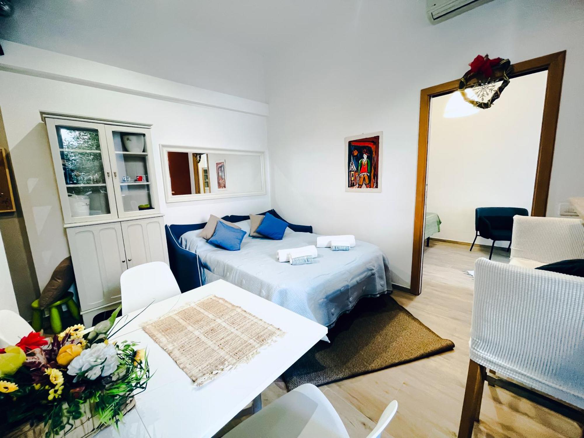 San Lorenzo 47 Loft Рим Экстерьер фото