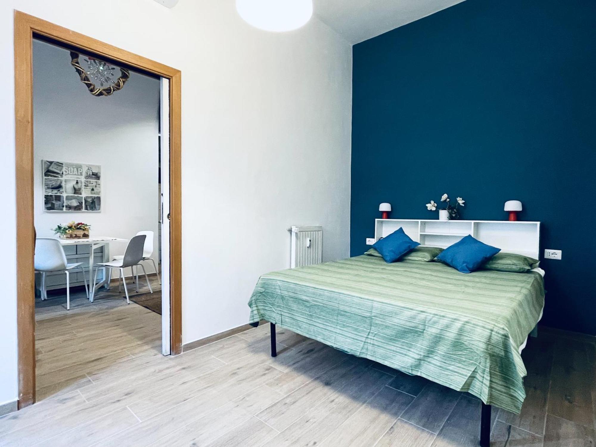 San Lorenzo 47 Loft Рим Экстерьер фото