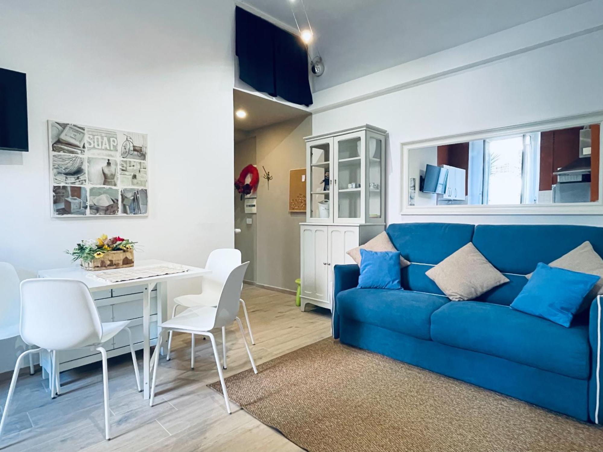 San Lorenzo 47 Loft Рим Экстерьер фото